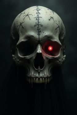 The Machinist’s Rebirth