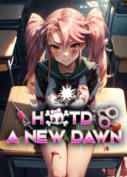 HOTD: A NEW DAWN