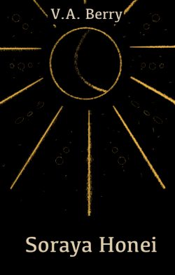 Soraya Honei | Scribble Hub