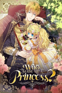 Who Made Me a Princess