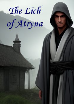 The Lich of Atryna