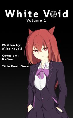 White Void – Volume 1