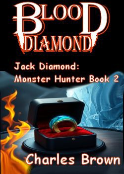 Blood Diamond