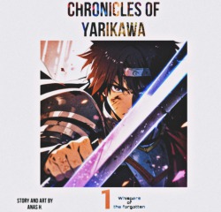 Chronicles of Yarikawa