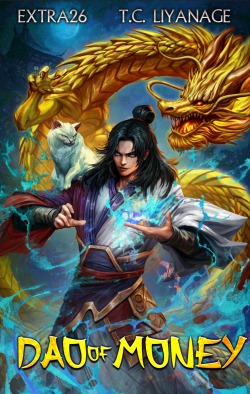 Dao of Money [Xianxia] [Business]