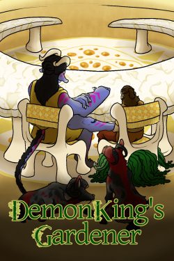 Demon King’s Gardener