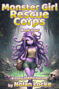 Divinity Rescue Corps