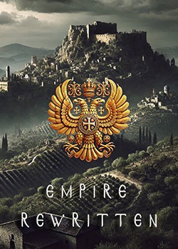 EMPIRE REWRITTEN – A Kingdom building/Self insert novel. | Scribble Hub