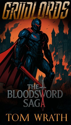 Griidlords: A Throne for a Blood Prince