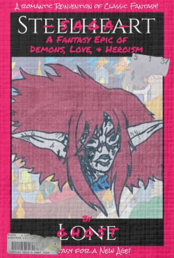 Steelheart Saga