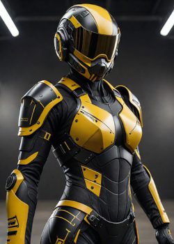 Swarm Ascendant