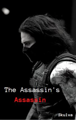 The Assassin’s Assassin || Bucky Barnes/OC