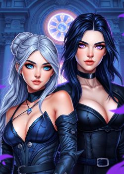 My Powers Were My Biggest Secret, Until My Mentor Shared Hers