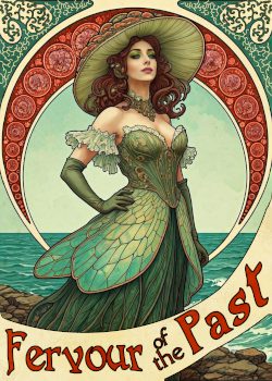 Fervour of the Past
