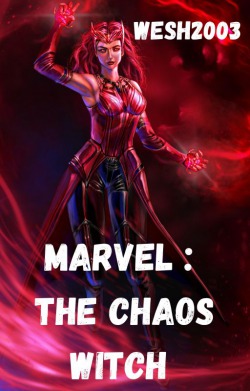 Marvel: The Chaos Witch