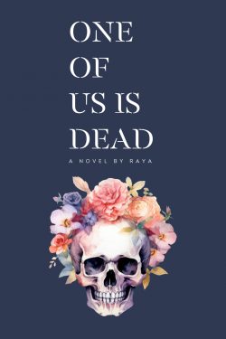ONE OF US IS DEAD [A BL Paranormal Horror Novel] | Scribble Hub