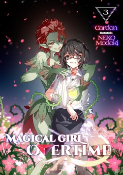 Magical Girl Overtime