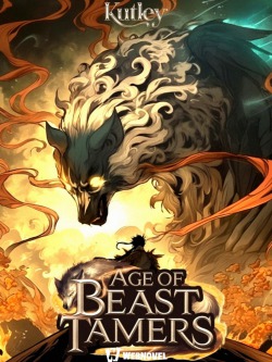 Age of Beast Tamers and Exorcists | Scribble Hub