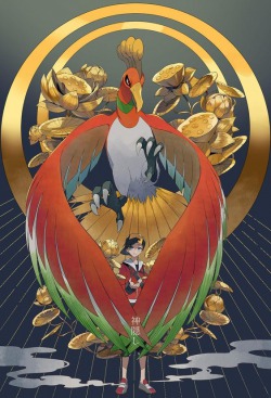 Pokemon: The Legendary Trainer