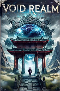 Void Realm[Progression Xianxia + Litrpg]