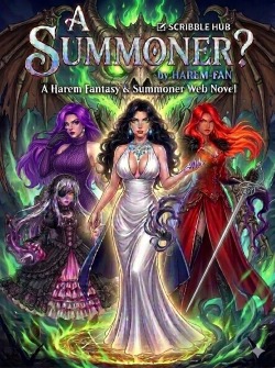 “A Summoner?”
