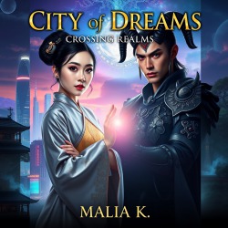 City of Dreams: Crossing Realms