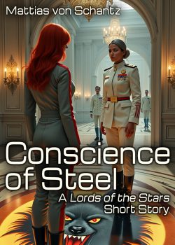 Conscience of Steel