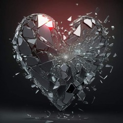 Heart Of Dust