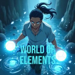 Series of short stories of World Of Elements