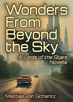 Wonders From Beyond the Sky