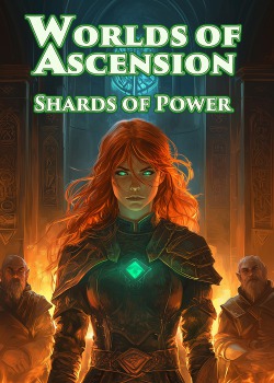 Worlds of Ascension