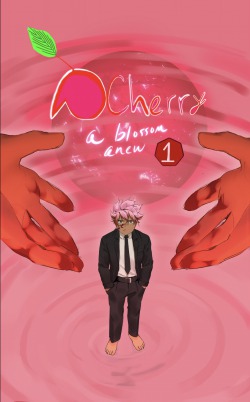 Cherry A Blossom Anew Vol.1