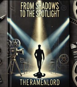 From Shadows To The Spotlight