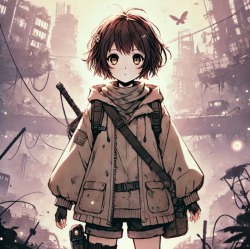 From the Apocalypse