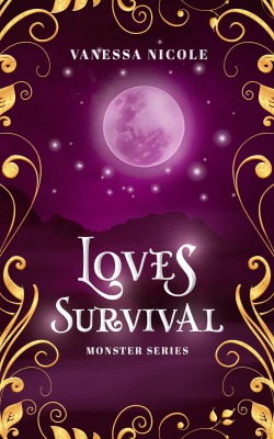 Loves Survival [BL] | Monster Series