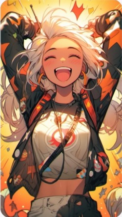 Opposites attract | Scribble Hub