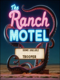 The Ranch Motel