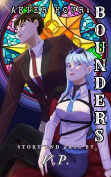 After Hour: Bounders
