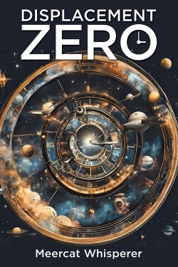 Displacement Zero – A character-focused SciFi novel