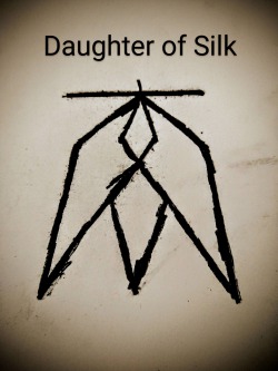 Daughter of Silk