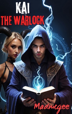 Kai the warlock