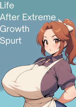 Life After Extreme Growth Spurt