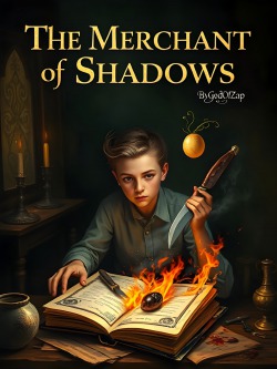 The Merchant of Shadows [ISEKAI, PROGRESSION FANTASY]