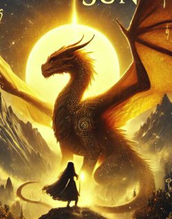 The Scales Saga Book One: The Scales of the Sun | Scribble Hub