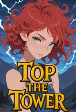 Top The Tower | Scribble Hub