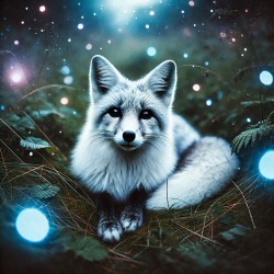 Who said this Fox isn’t Mischievous?
