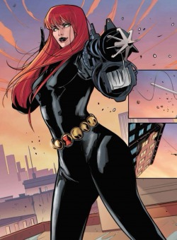I Became a Knockoff Arms Dealer in the Marvel World