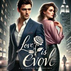 Love is evol