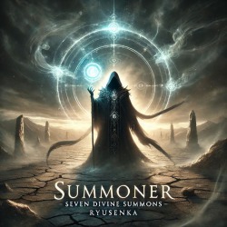 Summoner: Seven Divine Summons | Scribble Hub