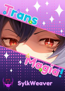 Trans Magia!